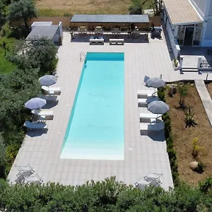 Inkantu Bed and breakfast
